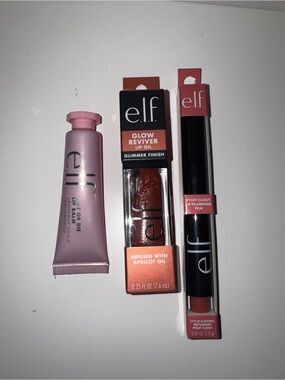 Elf Cosmetics makeup bundle